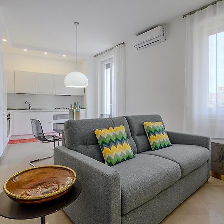 D'Aquino Apartment St. Peter'S 罗马 外观 照片