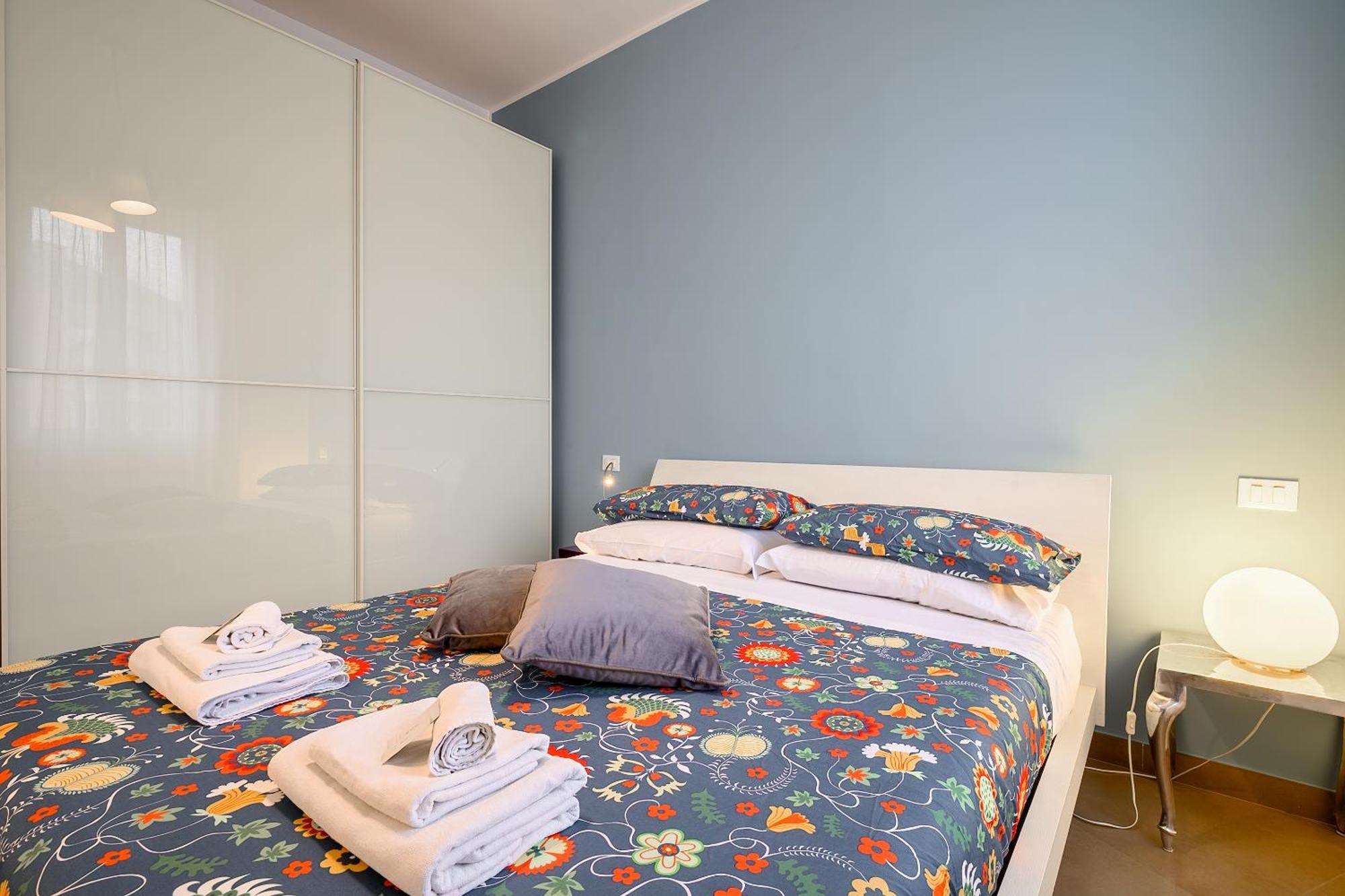 D'Aquino Apartment St. Peter'S 罗马 外观 照片