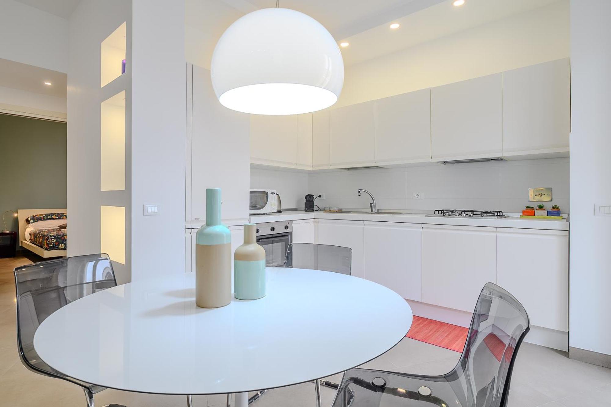 D'Aquino Apartment St. Peter'S 罗马 外观 照片