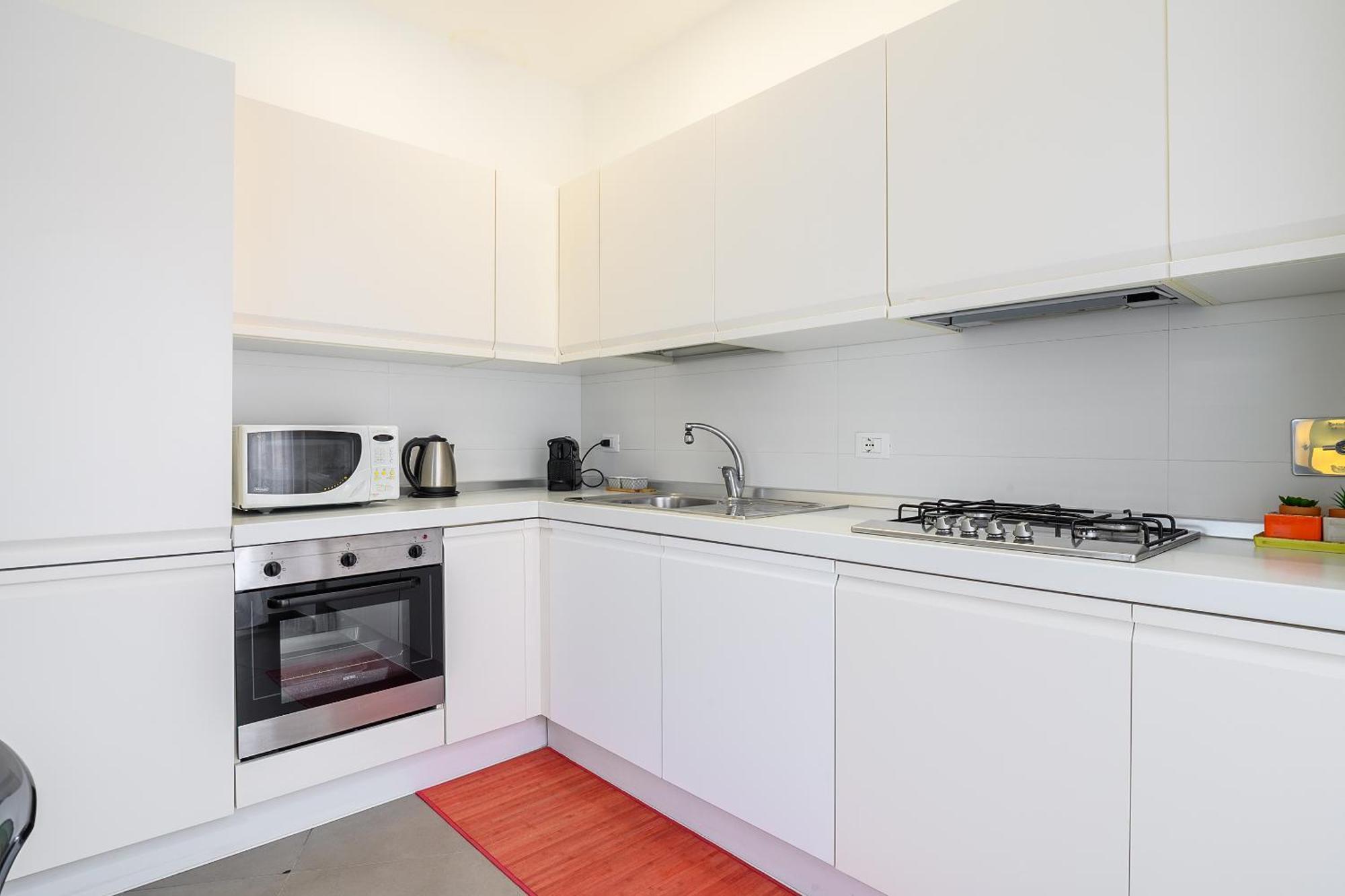 D'Aquino Apartment St. Peter'S 罗马 外观 照片