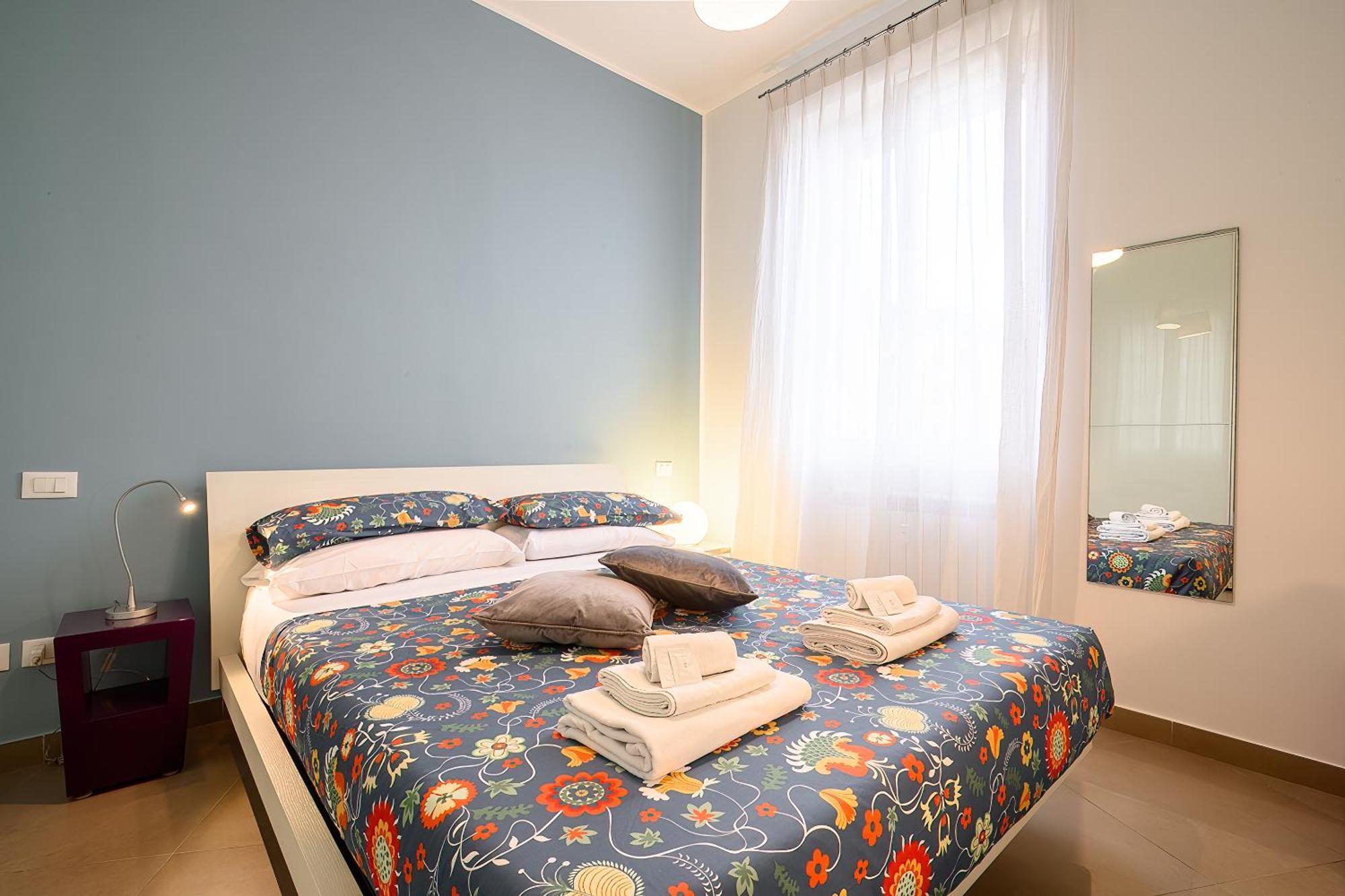 D'Aquino Apartment St. Peter'S 罗马 外观 照片