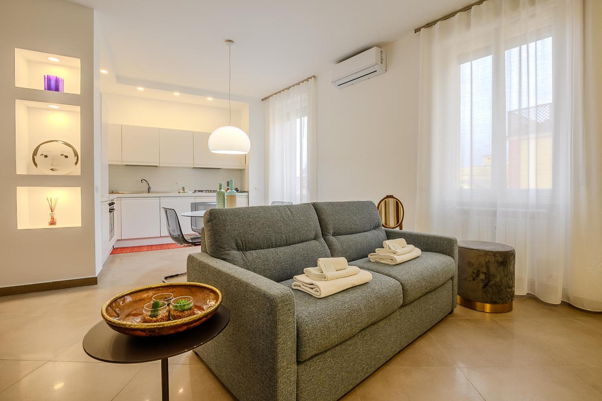 D'Aquino Apartment St. Peter'S 罗马 外观 照片
